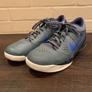 Nike Zoom Attero Basketball Shoes